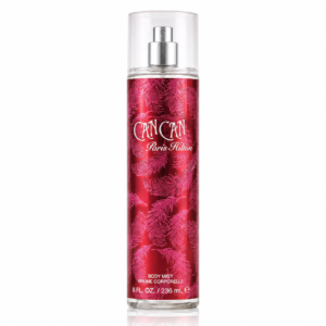 BODY MIST WOMEN PARIS HILTON CAN CAN 8.0 OZ. SP 236 ML