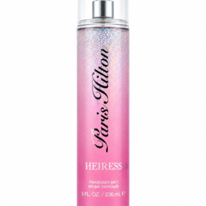 BODY MIST WOMEN PARIS HILTON HEIRESS 8.0 OZ. SP 236 ML