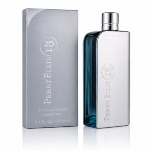 PERRY ELLIS 18 MEN 3.4 OZ. EDT SPRAY 100 ML