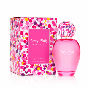 PERRY ELLIS VERY PINK WOMEN 3.4 OZ. EDP 100 ML