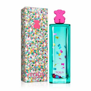 TOUS GEMS PARTY 3.0 OZ. WOMAN EDT SP  90 ML