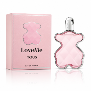 TOUS LOVE ME 3.0 EDP L  90 ML