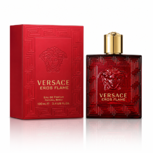 VERSACE EROS FLAME MEN 3.4 OZ. EDP SP  100 ML
