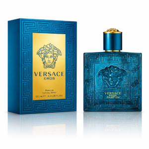VERSACE EROS MEN 3.4 OZ. PARFUM SP  100 ML