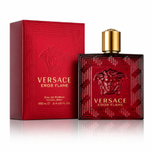 VERSACE EROS FLAME 6.7 EDP M  200 ML