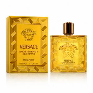 VERSACE EROS ENERGY MEN 3.4 OZ EDP SP  100 ML