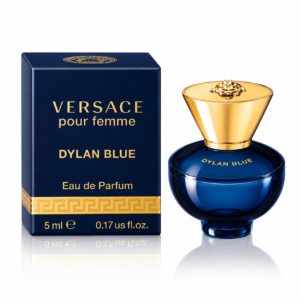 MINI VERSACE DYLAN BLUE WOMEN 5 ML