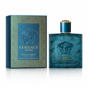 VERSACE EROS MEN 3.4 OZ. EDP SP  100 ML