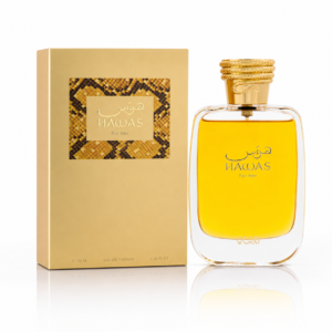 RASASI HAWAS WOMEN 3.4 OZ EDP SP 100 ML
