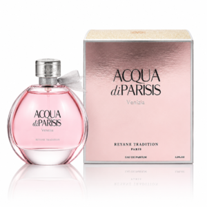 REYANE TRADITION ACQUA DI PARISIS VENIZIA WOMEN 3.4 OZ. EDP SP  100 ML