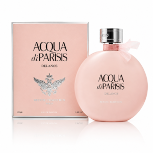 REYANE TRADITION AC UA DI PARISIS DELANOE WOMEN 3.4 OZ EDP SP   100 ML
