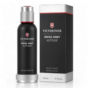 SWISS ARMY ALTITUDE MEN 3.4 OZ. EDT SPRAY  100 ML