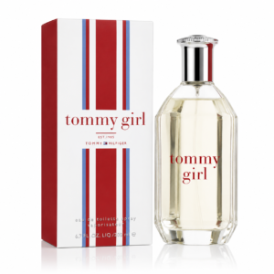 TOMMY HILFIGER GIRL 6.7 OZ. EDT SPRAY  200 ML