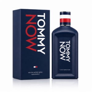 TOMMY HILFIGER NOW MEN 3.4 OZ. EDT SP  100 ML