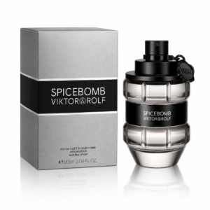 VIKTOR & ROLF SPICEBOMB MEN 3.0 EDT  90 ML