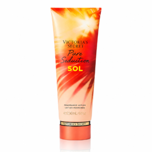 VICTORIA SECRET  PURE SEDUCTION SOL 8.0 B/L L  236 ML