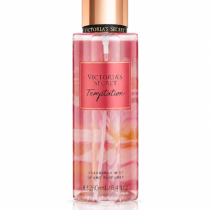 BODY VS TEMPTATION 8.4 BODY MIST L NEW P  250  ML
