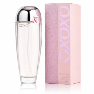 XOXO WOMEN 3.4 EDP SP  100 ML