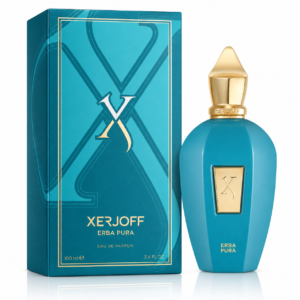 XERJOFF ERBA PURA 3.4 EDP U. Italy  100 ML