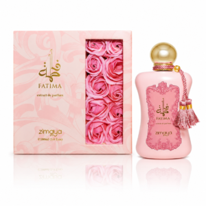 ZIMAYA PRECIOUS COLLECTION FATIMA PINKWOMEN 3.4 OZ  EDP SP  100 ML