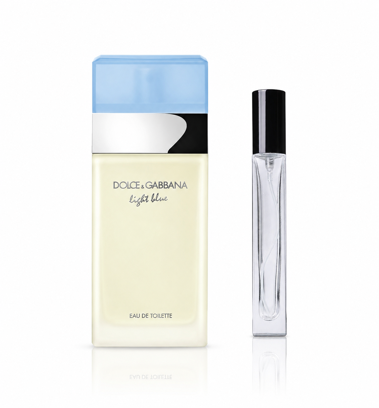 DECANT DOLCE & GABBANA LIGHT BLUE WOMEN 5 ML