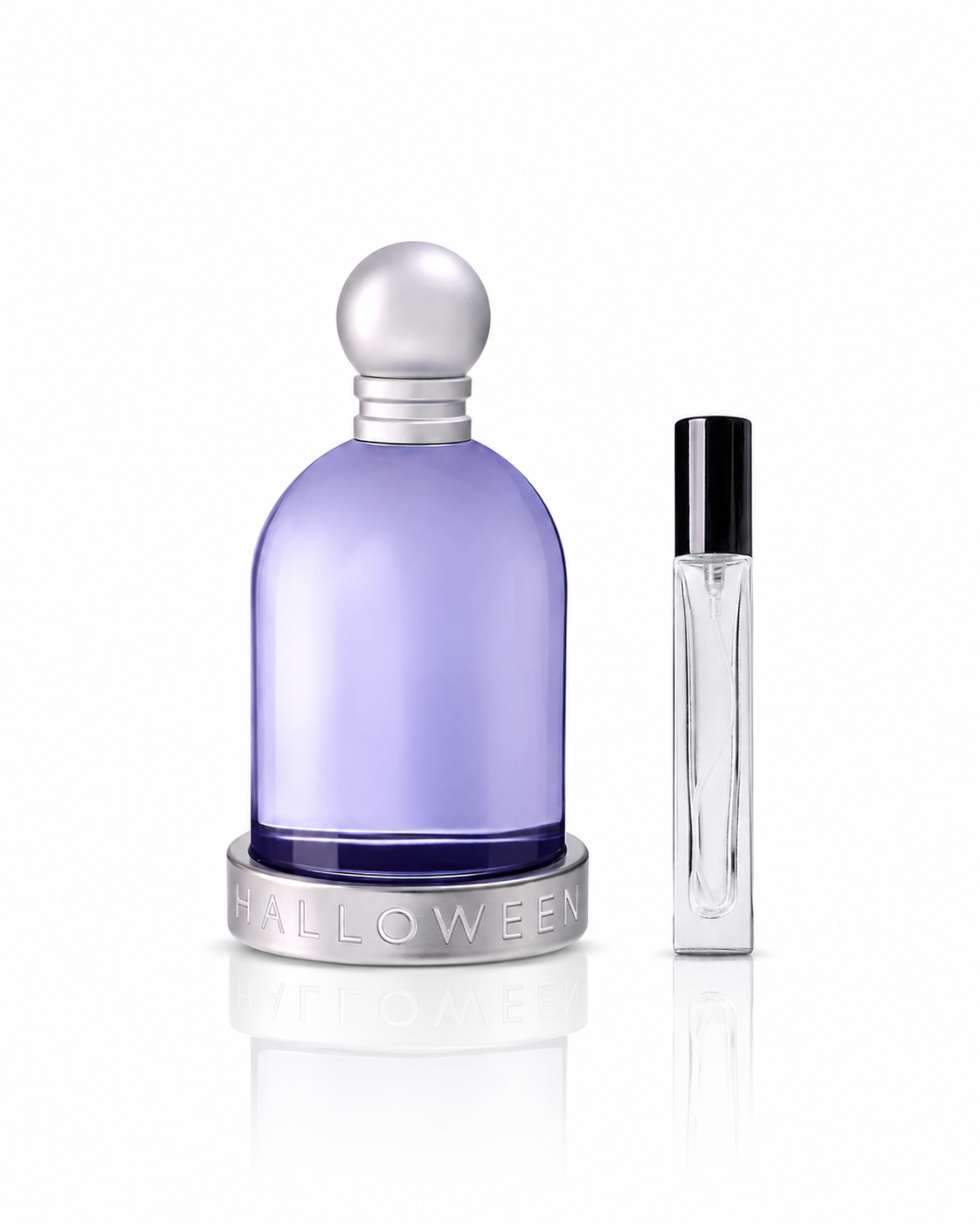 DECANT HALLOWEEN WOMEN EDT SPRAY 5 ML
