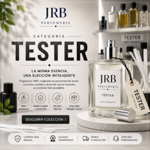 TESTER