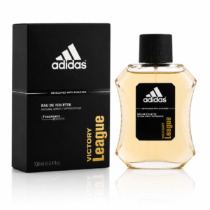 ADIDAS VICTORY LEAGUE MEN 3.4 OZ. SP (NEW UPC)  100 ML