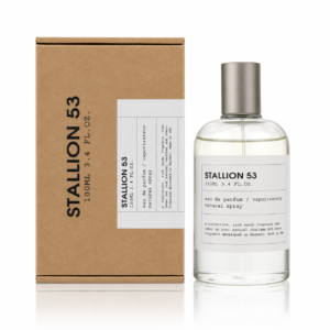 EMPER STALLION 53 UNISEX 3.4 OZ EDP SP -NEW 100 ML