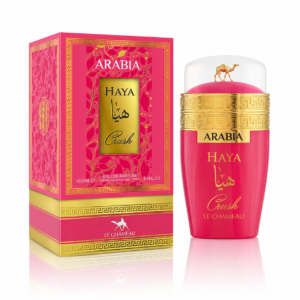 EMPER ARABIA HAYA CRUSH WOMEN EDP SP 100 ML