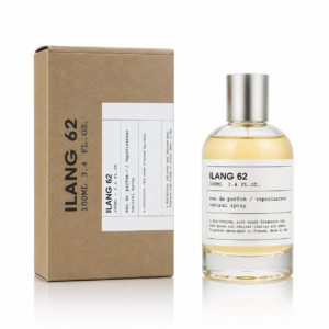 EMPER ILANG 62 UNISEX 3.4 OZ EDP SP 100 ML