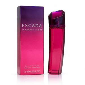 ESCADA MAGNETISM WOMEN 2.5 OZ. EDP SP  80 ML