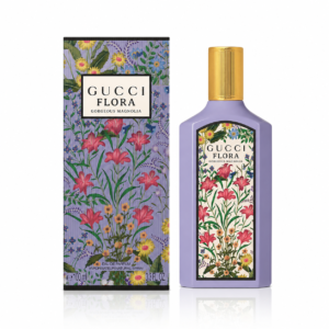 GUCCI FLORAL MAGNOLIA WOMEN 3.3 OZ EDP SP 100 ML