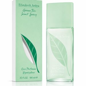 ELIZABETH ARDEN GREEN TEA 3.4 OZ.EDP SP 100 ML