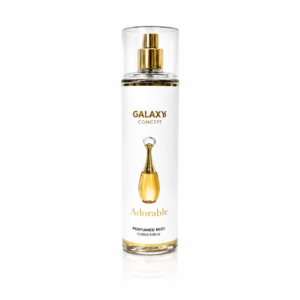 SPRAY CORPORAL GALAXY 8.0 U ADORABLE  250 ML