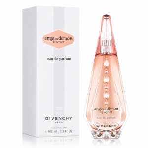 GIVENCHY ANGE OU DEMON LE SECRET WOMEN 3.4 OZ. EDP SPRAY 100 ML