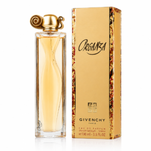 GIVENCHY ORGANZA WOMEN 3.4 OZ. EDP SP 100 ML