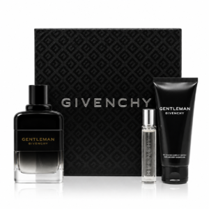 GIVENCHY SET GENTLEMAN BOISEE 3PC 3.4 EDP M