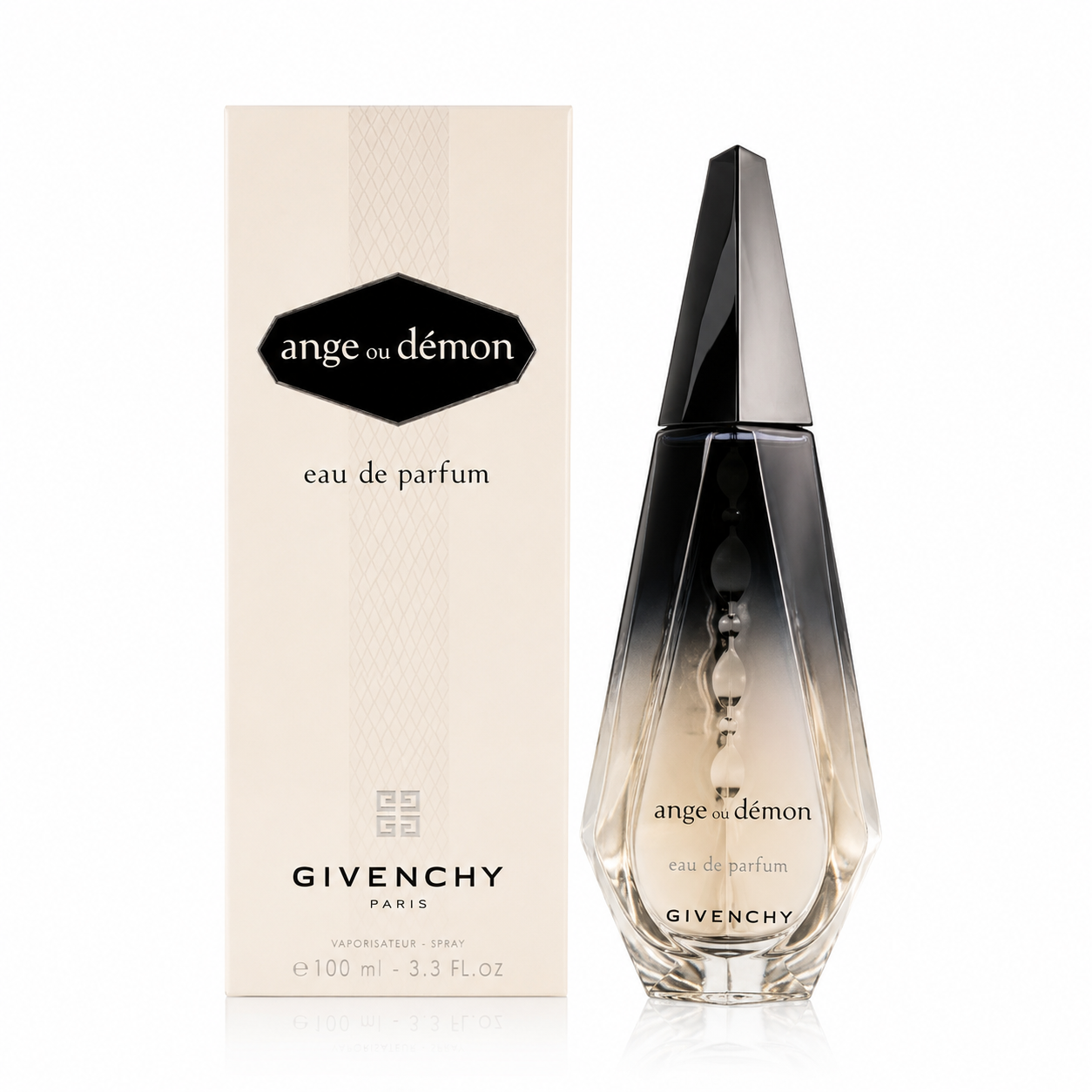 GIVENCHY ANGE OU DEMON WOMEN 3.4 OZ. EDP SPRAY 100 ML