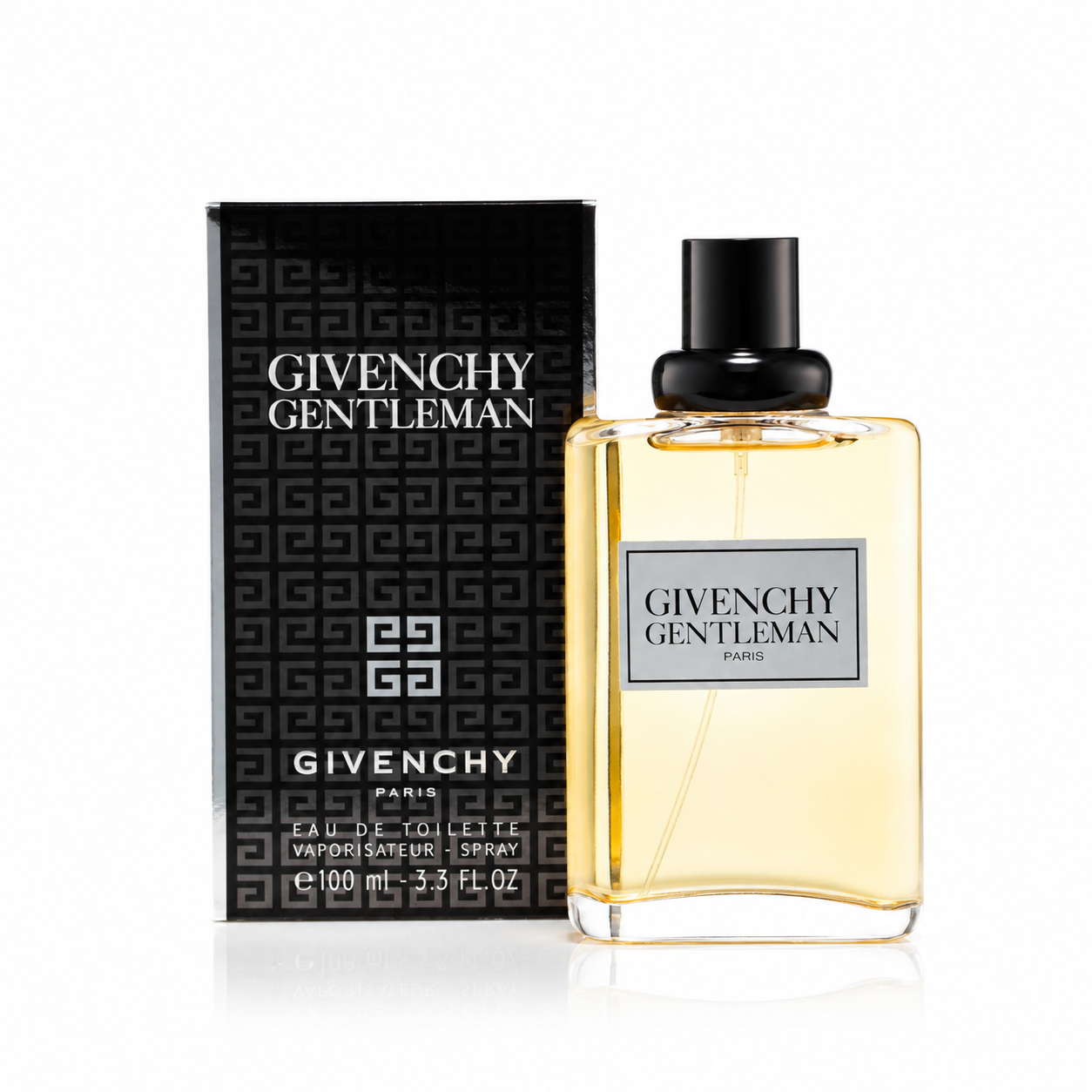 GIVENCHY GENTLEMAN MEN 3.4 OZ. EDT SP 100 ML