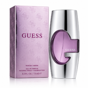 GUESS WOMEN 2.5 OZ. EDP SP 75 ML