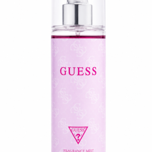 BODY MIST WOMEN GUESS 8.4 OZ. SP 250 ML