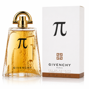 GIVENCHY PI MEN 3.4 OZ. EDT SP 100 ML