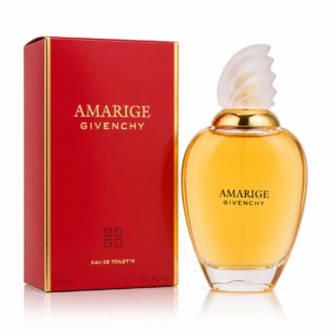 GIVENCHY AMARIGE 3.4 OZ. EDT SPRAY 100 ML