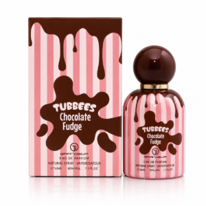 GRANDEUR TUBBEES CHOCOLATE FUDGE WOMEN 1.7 OZ EDP SP  50 ML