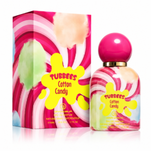 GRANDEUR TUBBEES COTTON CANDY UNISEX 1.7 OZ EDP SP  50 ML