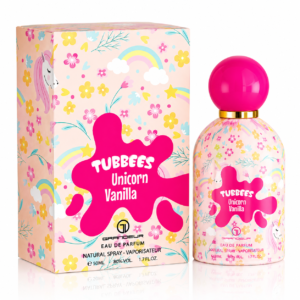 GRANDEUR TUBBEES UNICORN VANILLA WOMEN 1.7 OZ EDP SP  50 ML