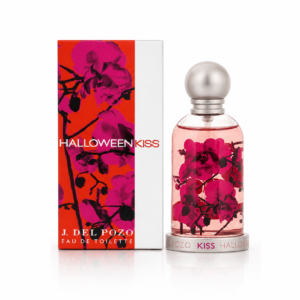 HALLOWEEN KISS WOMEN 3.4 OZ. OZ EDT SP  100 ML