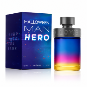 HALLOWEEN MAN HERO 4.2 OZ. EDT SP  125 ML