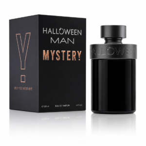 HALLOWEEN MAN MYSTERY 4.2 OZ EDP SP  125 ML